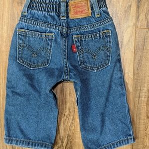 Levi's Infant Jeans